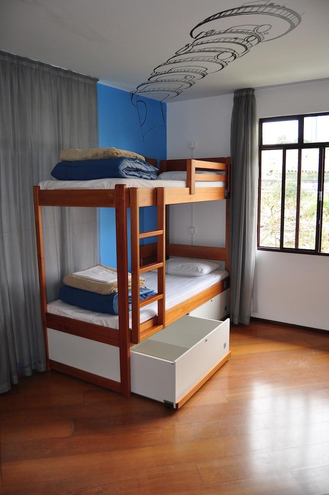 Curitiba Casa Hostel