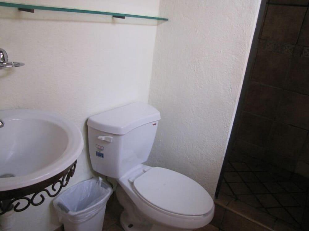 Cabañas Las Lagartijas