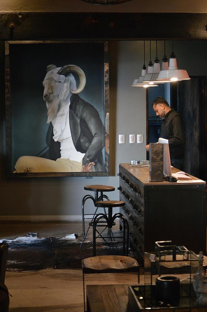 Hacienda Los Picachos