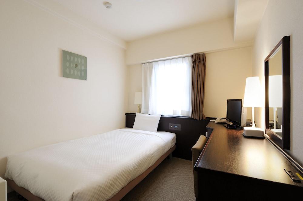 Sendai Business Hotel Ekimae