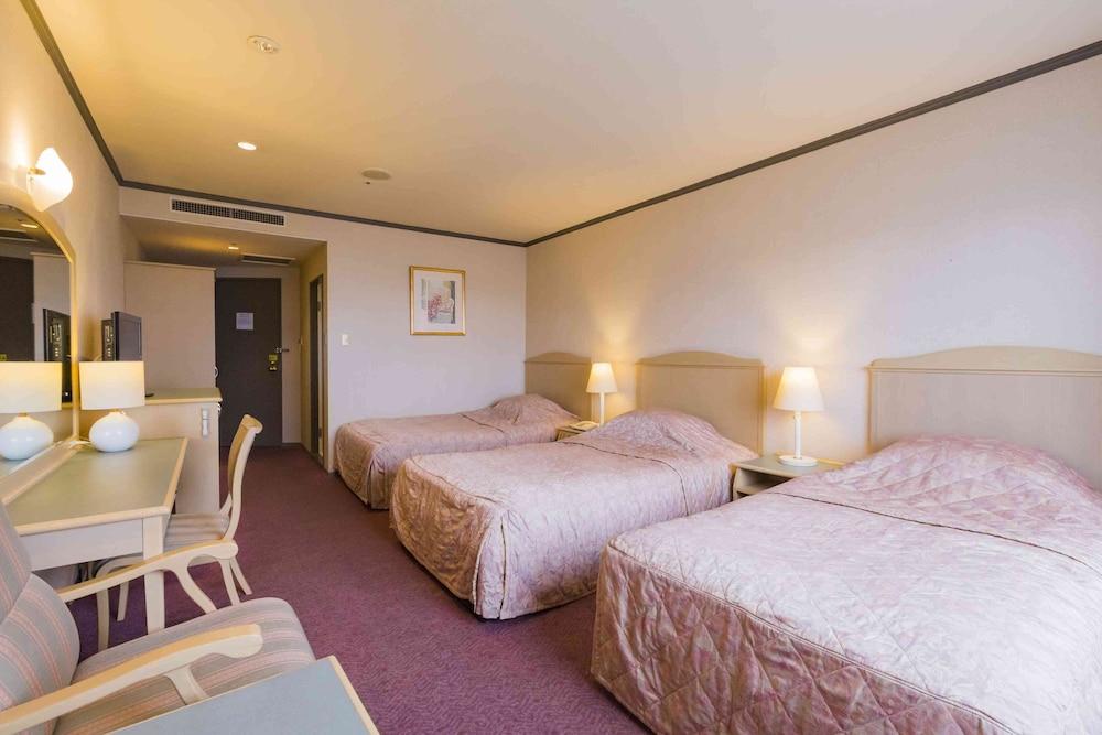 Hotel Morinokaze Ousyuku