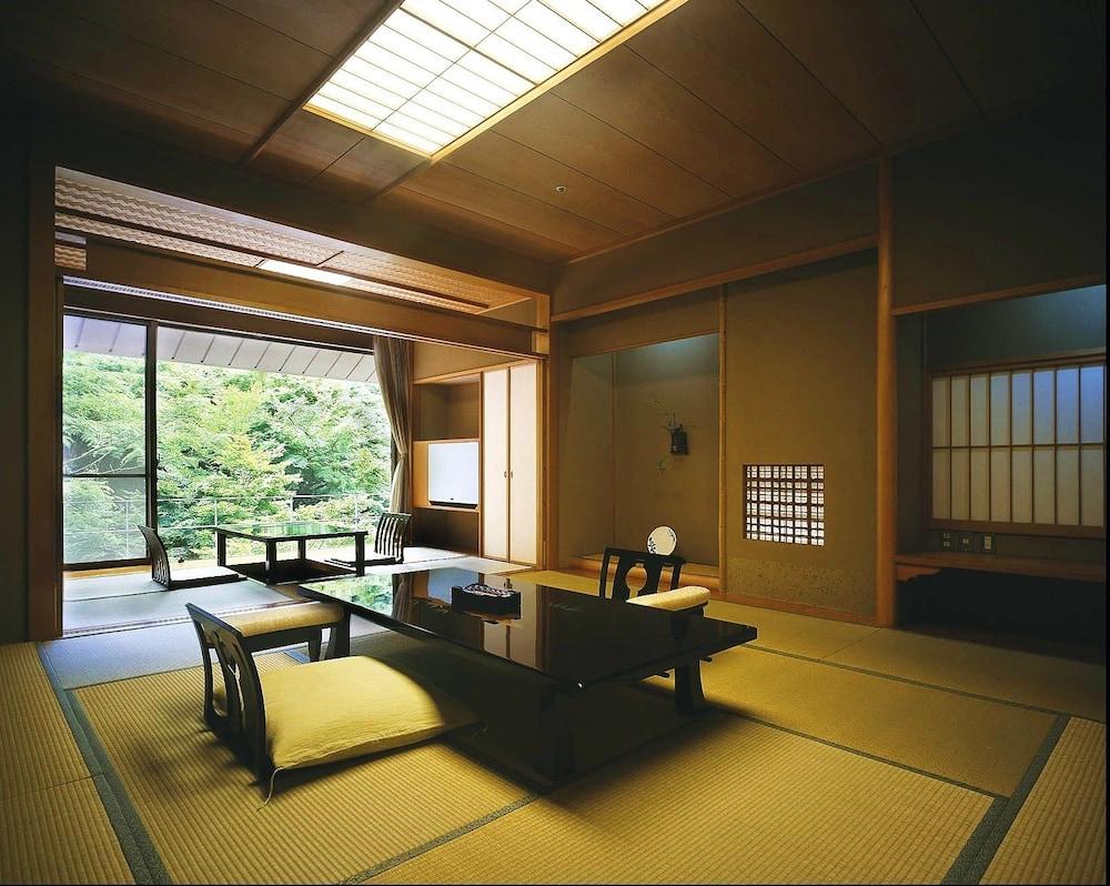 Sora Togetsusou Kinryu