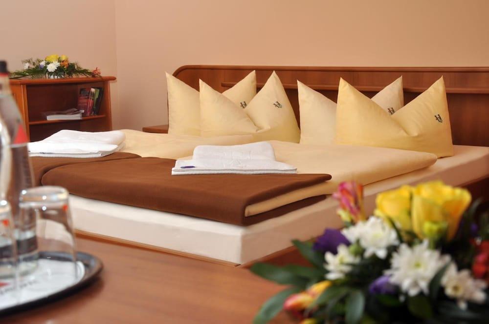 Rennsteighotel Herrnberger Hof