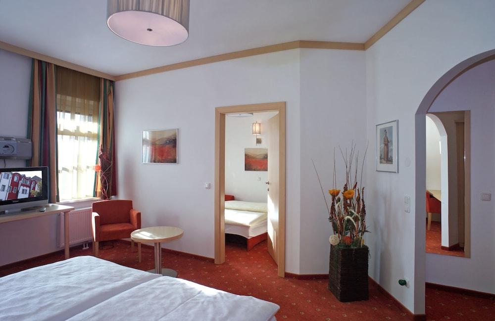 Hotel Restaurant Wallner