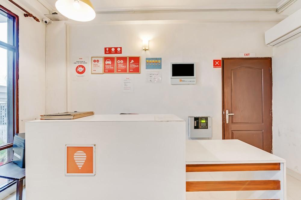 OYO Flagship 423 Artemis Hospital