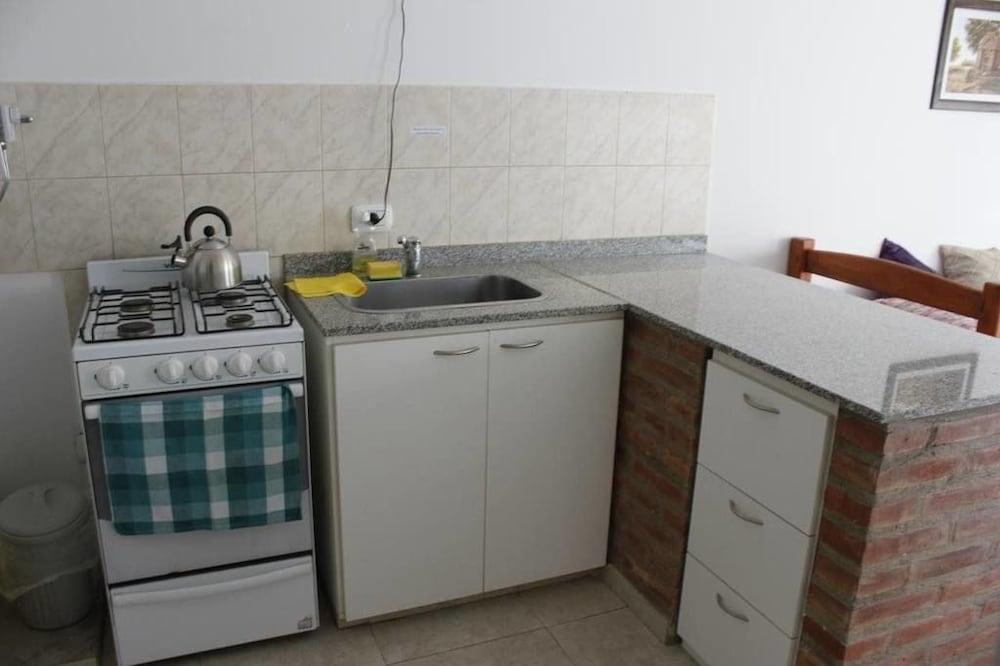 Ala Sur Departamentos