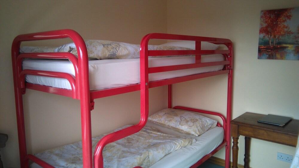 Clifden Town Hostel