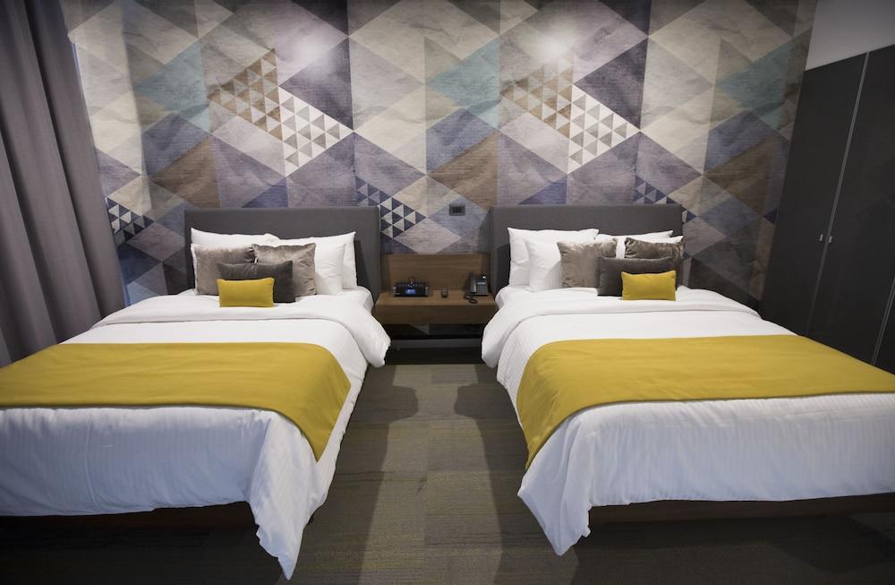 Hotel Belo Grand Morelia