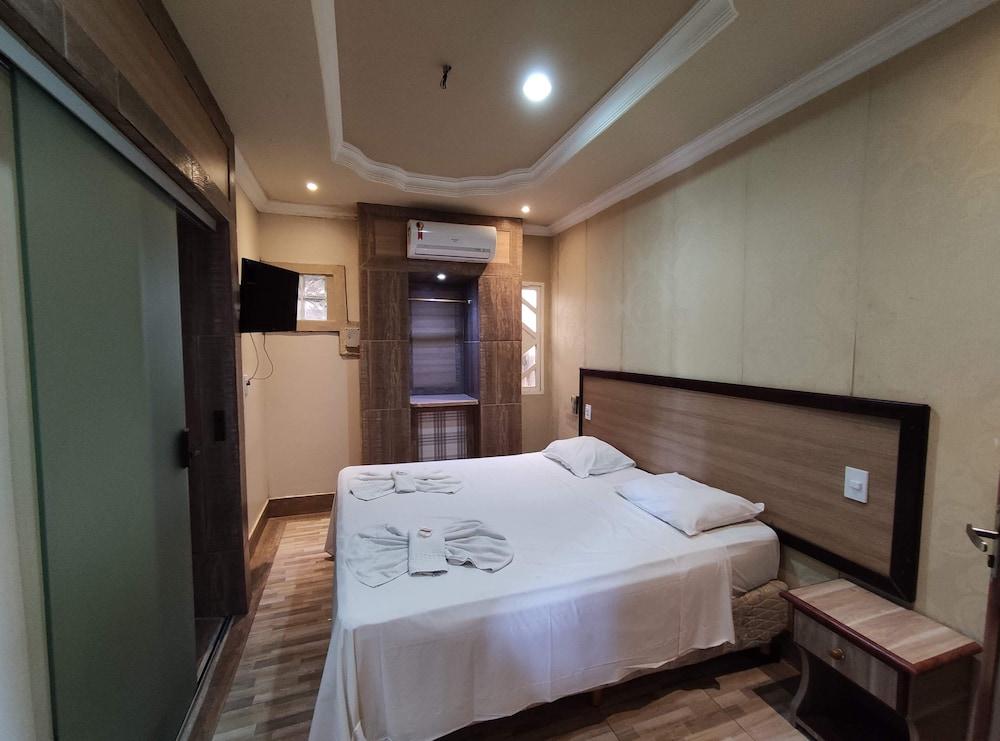 Pousada Porto dos Corais