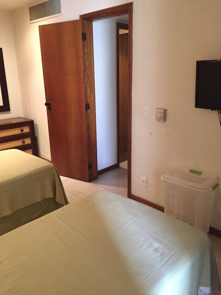 Residence Vieira Souto 500