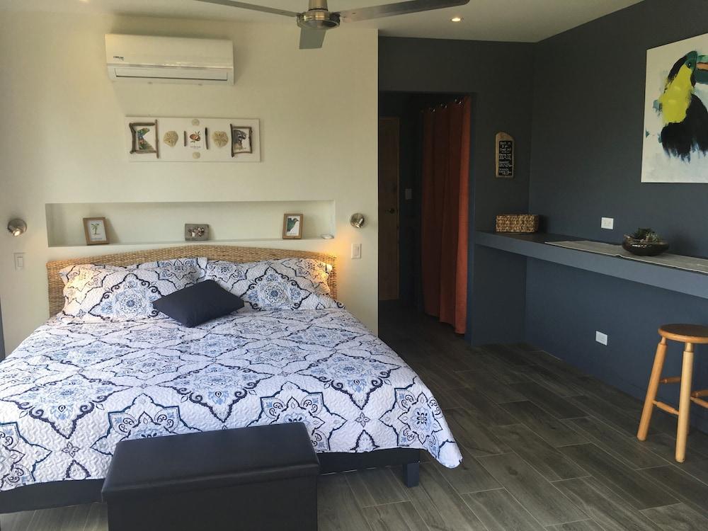 La Colina Pura vista