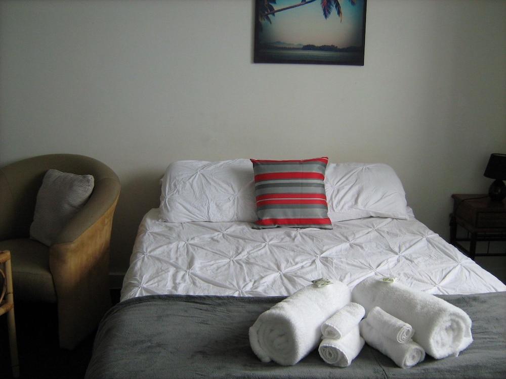 Downtown Backpackers