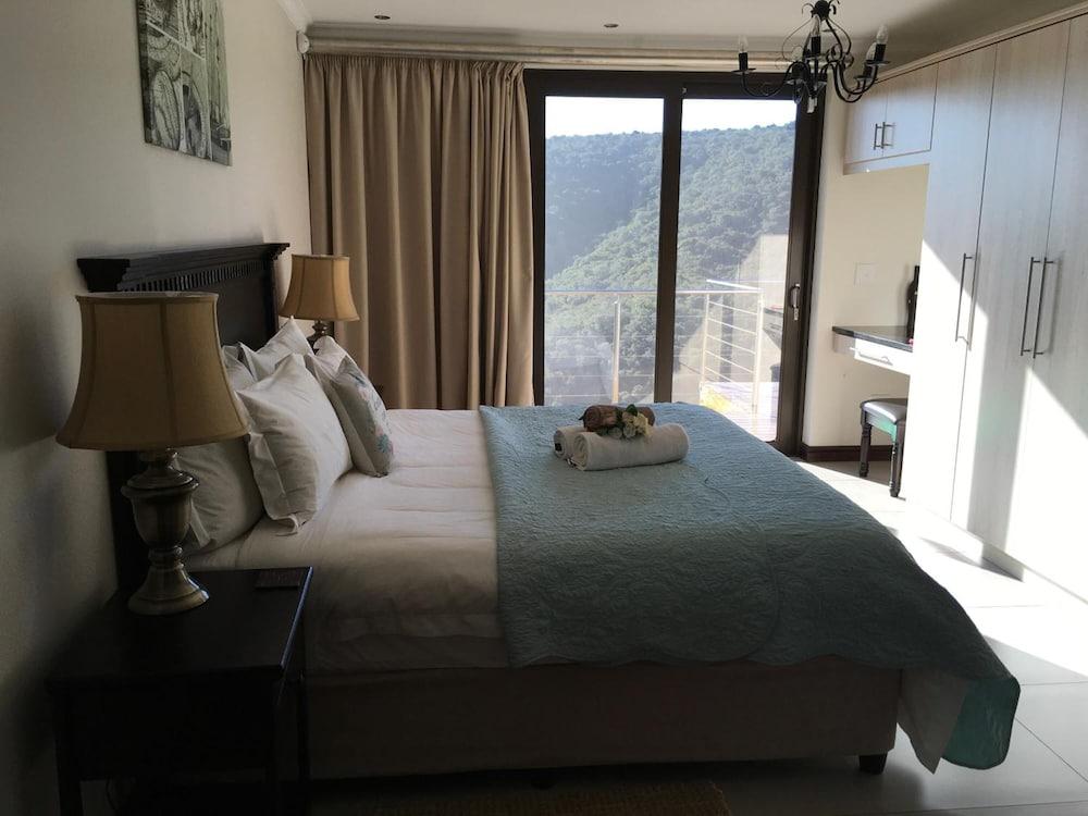 Alkantmooi Nature Reserve Keurkloof Units