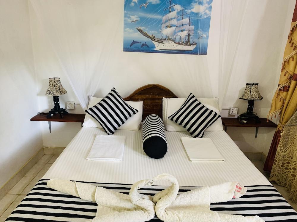 Sisira Natural Lodge