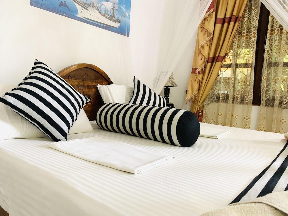 Sisira Natural Lodge