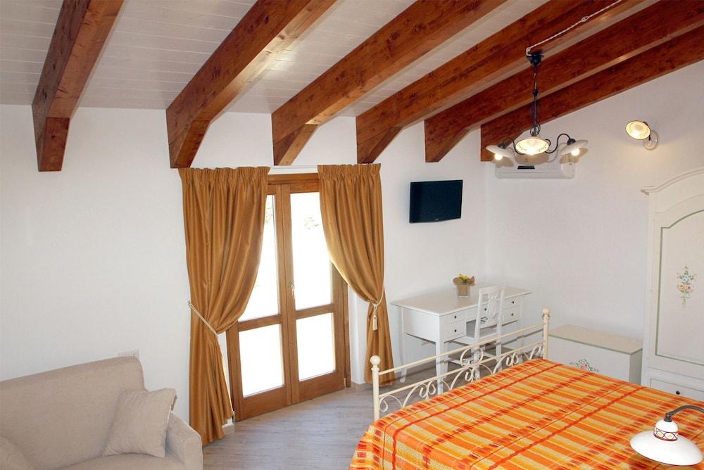 Agriturismo Orrido di Pino