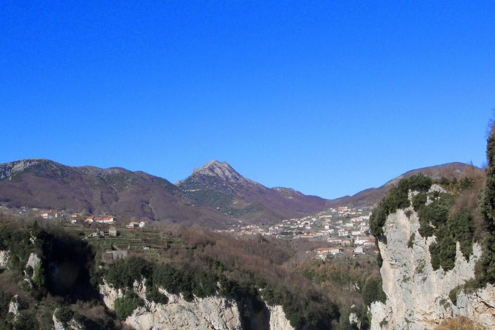 Agriturismo Orrido di Pino