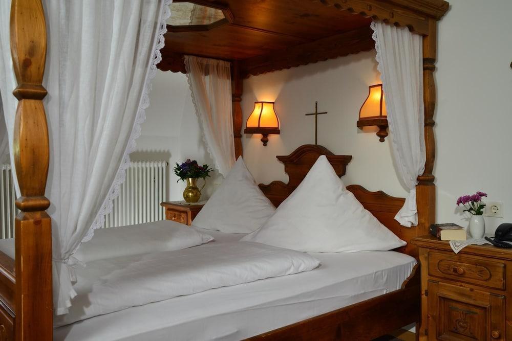 Romantica Hotel Blauer Hecht