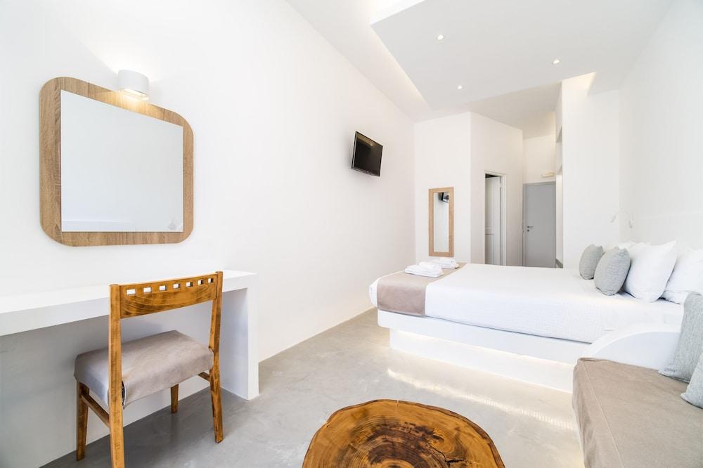 Serenità Luxury Suites