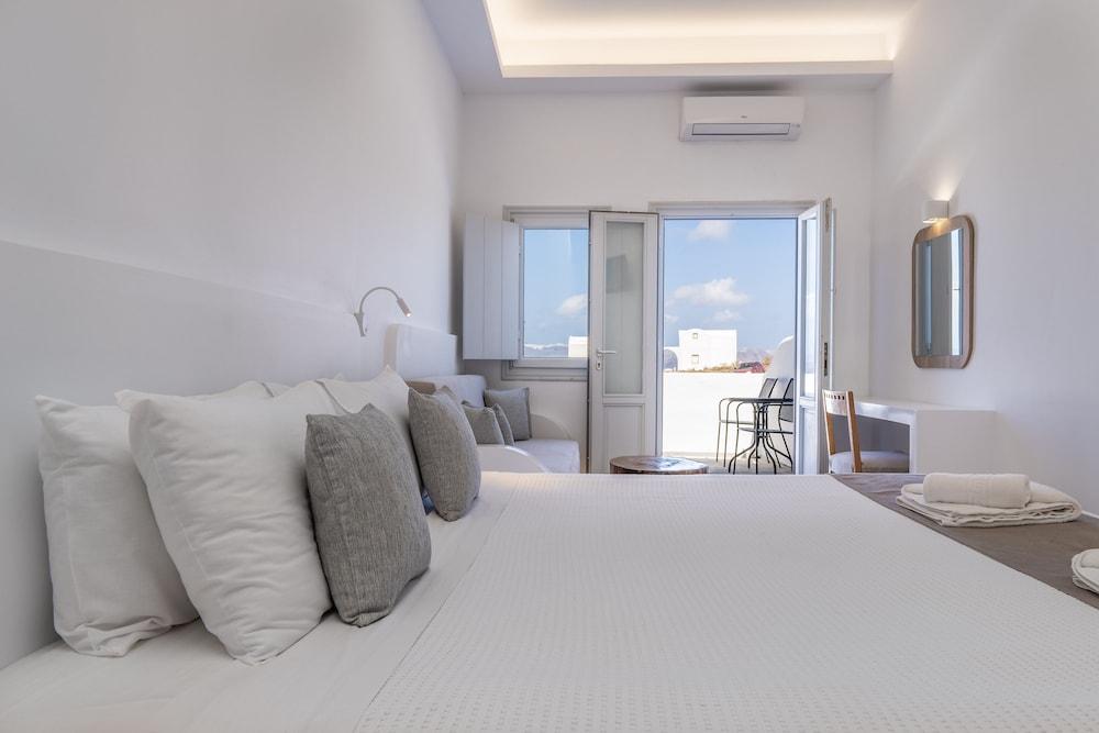 Serenità Luxury Suites