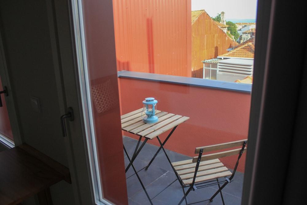 Oporto Trendy Heritage