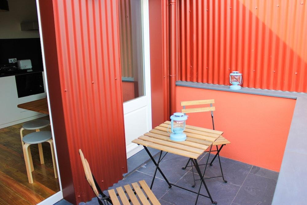 Oporto Trendy Heritage