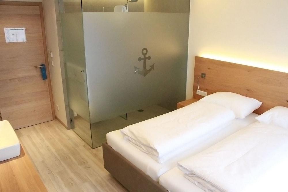 Boutiquehotel Valentino