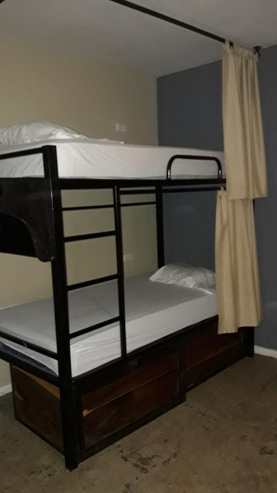 Pachamama - Hotel - Hostel