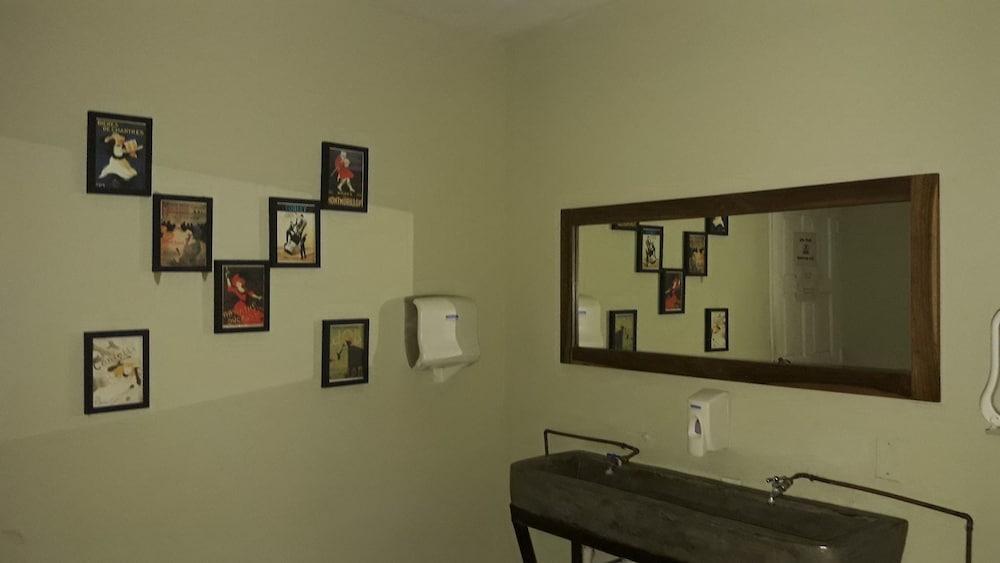 Pachamama - Hotel - Hostel