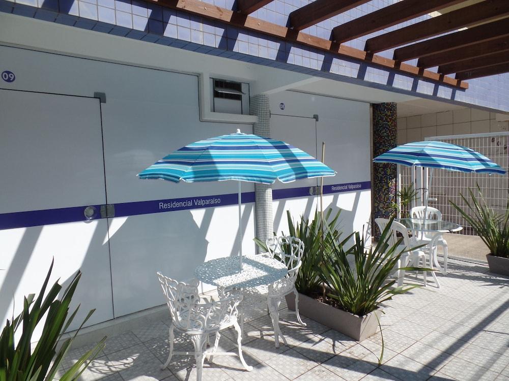 Residencial Valparaíso