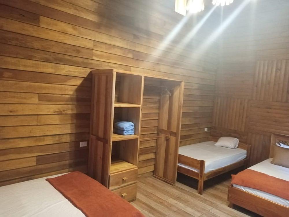 La Boya Hotel y Parque Acuático