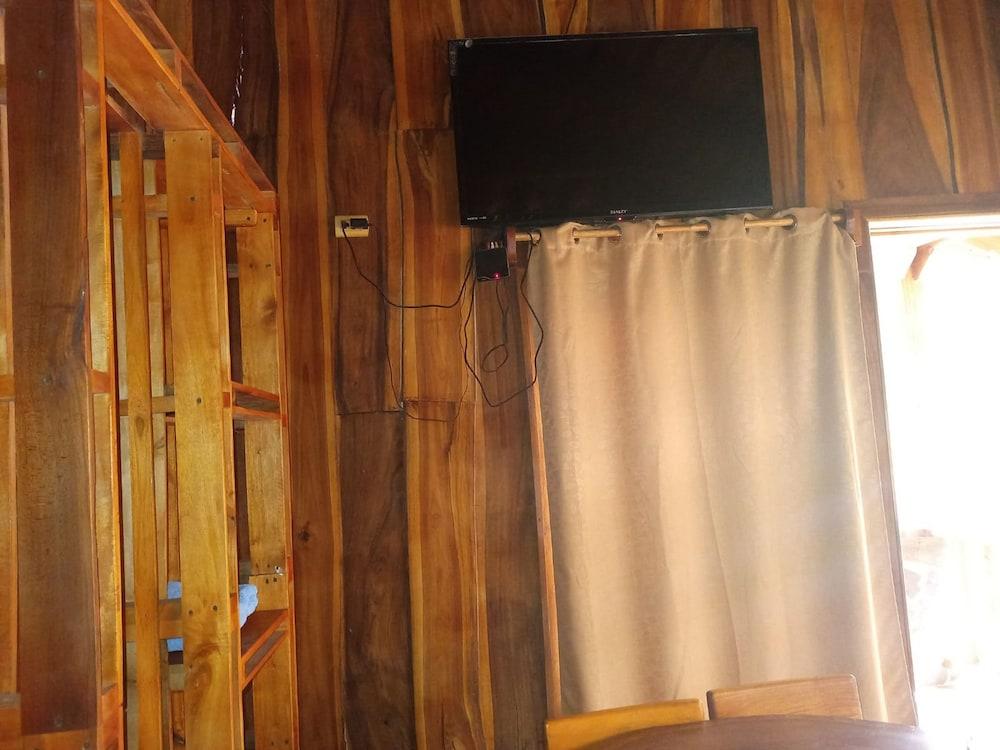 La Boya Hotel y Parque Acuático