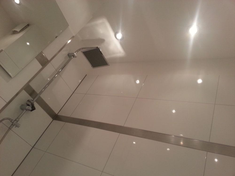 Appartement quiet, nice view Haan