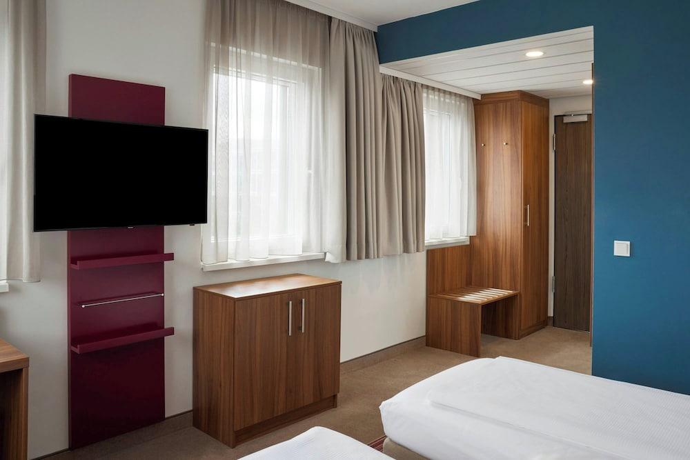Four Points Flex by Sheraton Essen