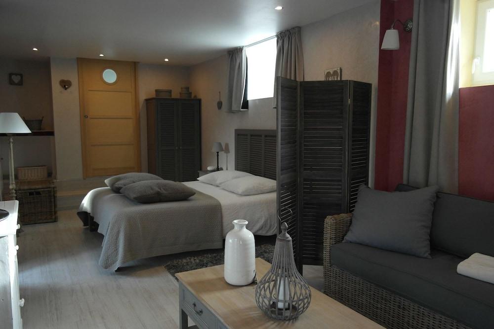 Traou Ar Vilin Chambres d'hôtes