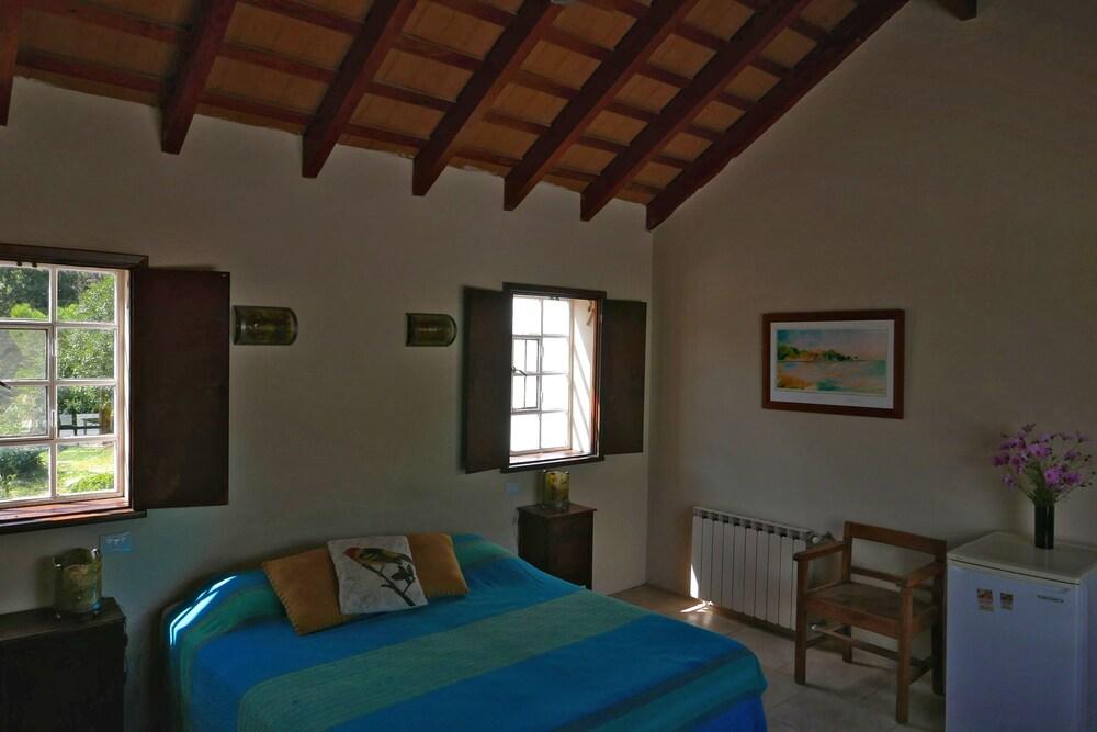 La Morada Hostal de Montaña