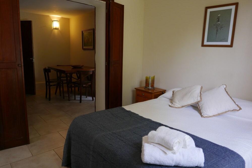 La Morada Hostal de Montaña