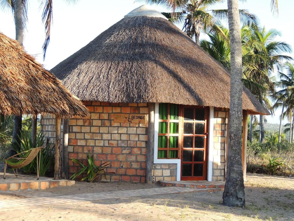 Duna Lodge