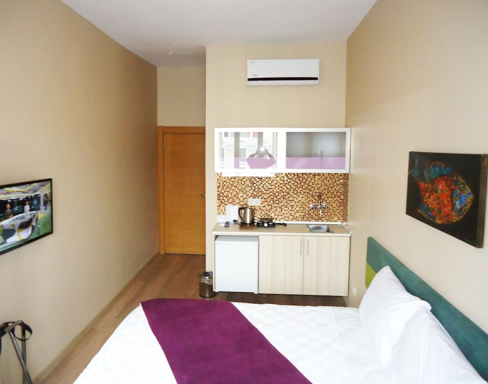 Apart 57 Taksim Harbiye