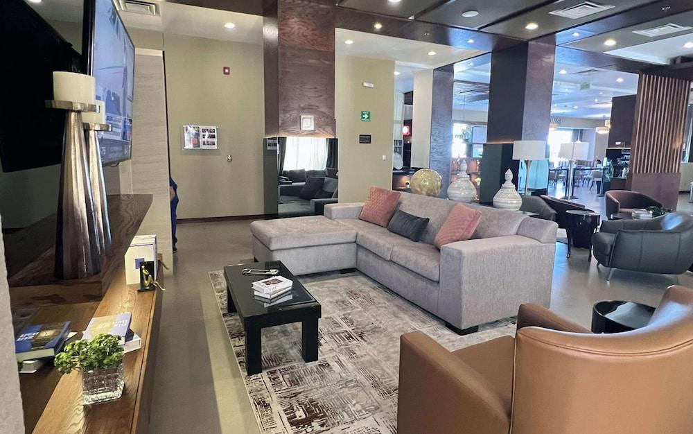 Best Western Plus Chihuahua Juventud