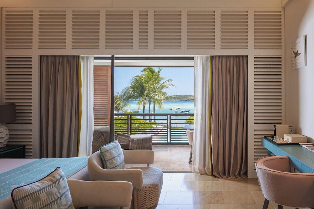 Le Barthélemy Hotel & Spa