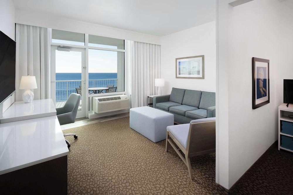 Best Western Premier The Tides