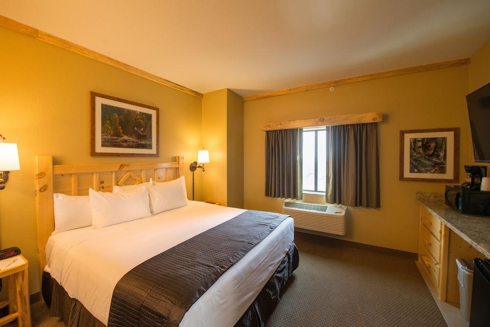 Great Wolf Lodge Anaheim, CA