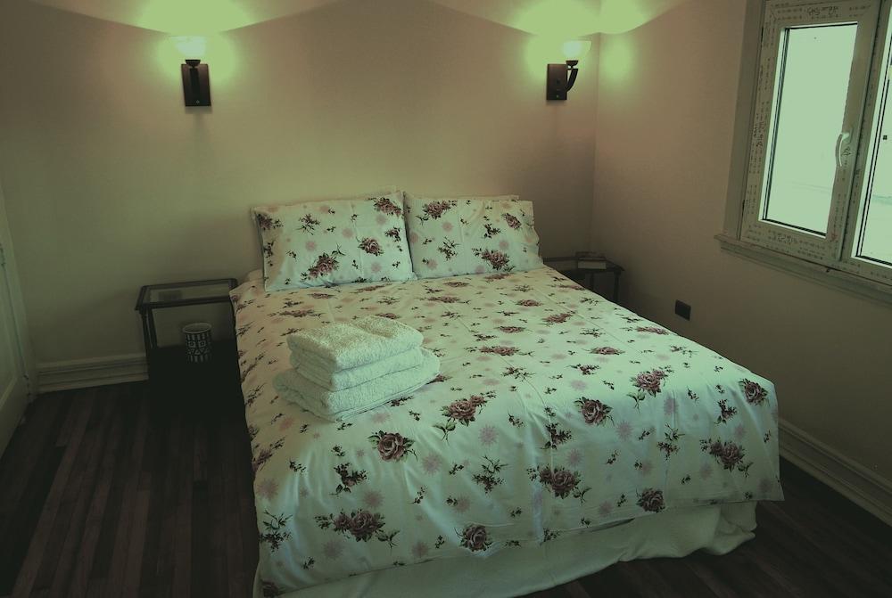 Chocolate Manor House B&B