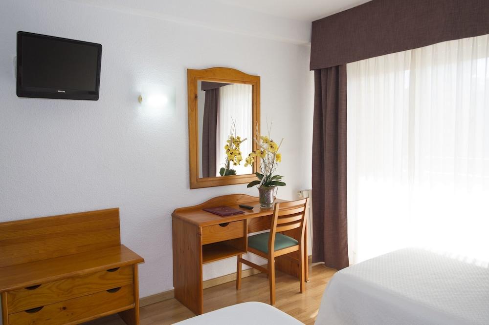 Hotel Caballo de Oro