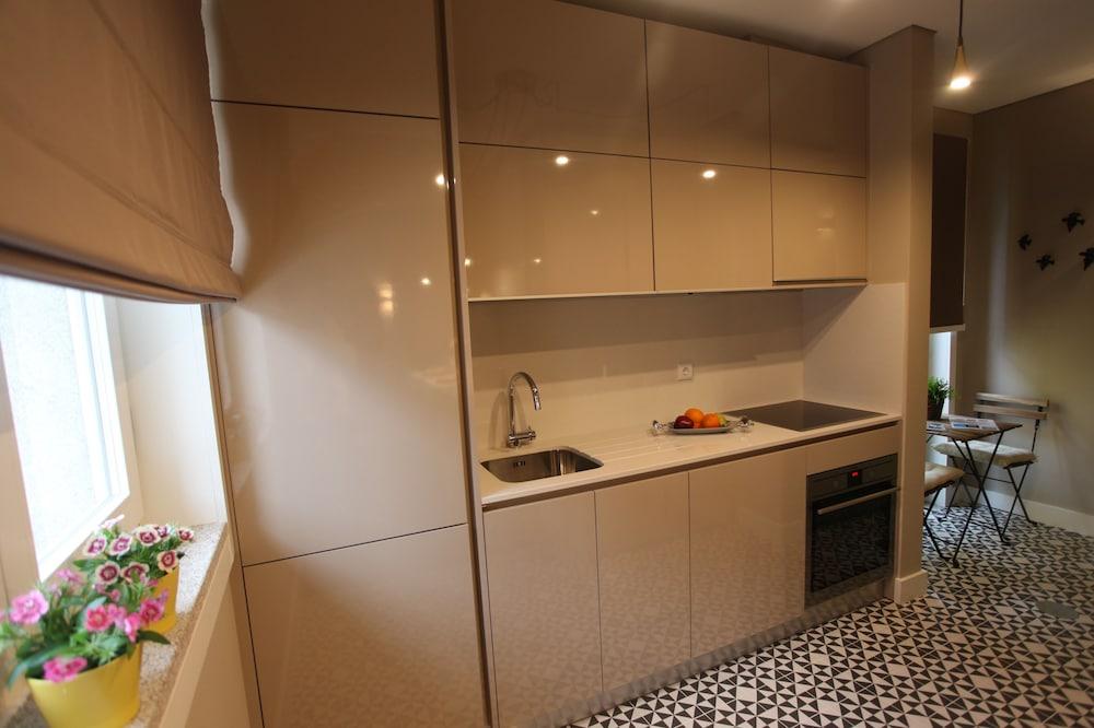New Oporto Apartments - Cardosas