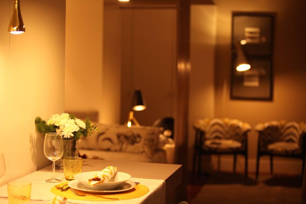 New Oporto Apartments - Cardosas