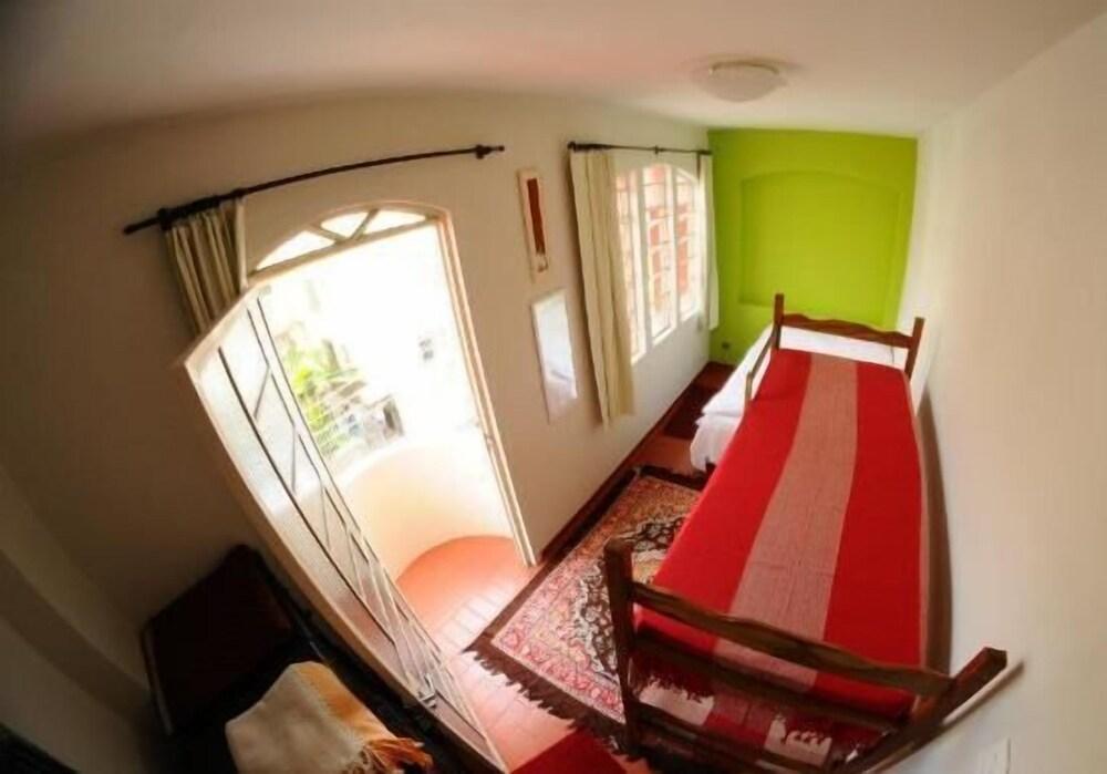 Minas Hostel