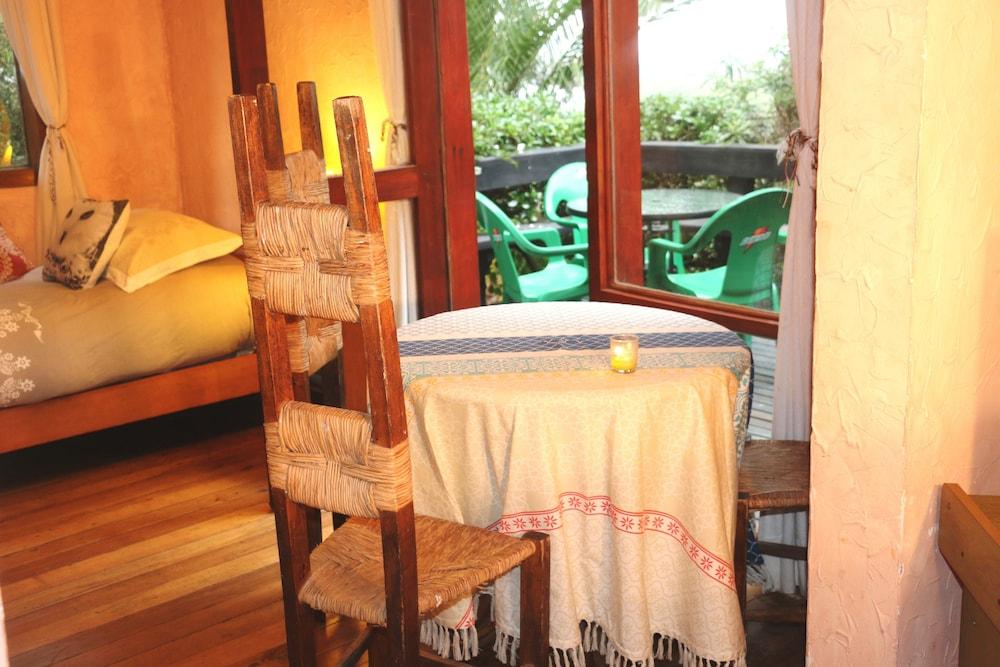 Posada del Parque Lodge