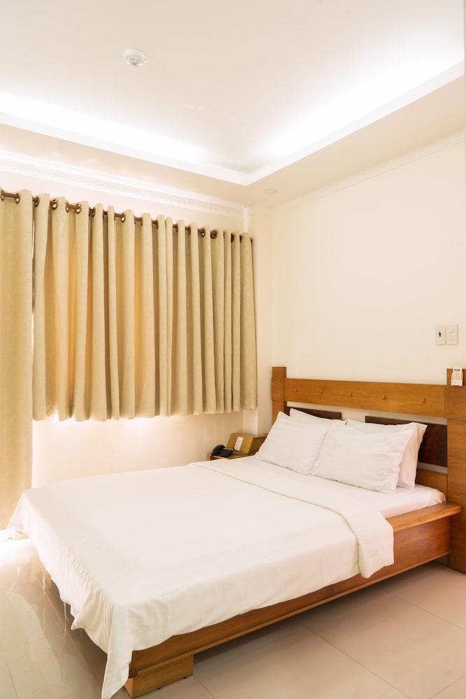 Kelly Serviced Apartment Thao Dien